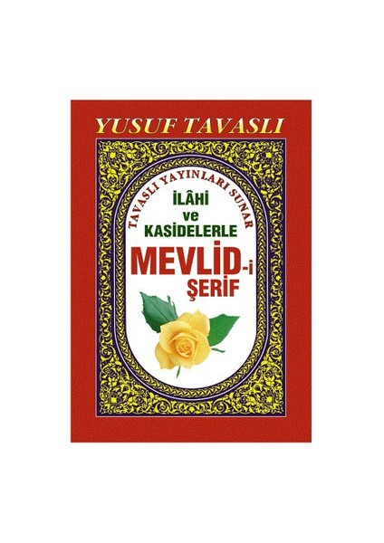 İlahi Ve Kasidelerle Mevlid-i Şerif
