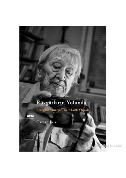 Rüzgarların Yolunda-Osman İkiz