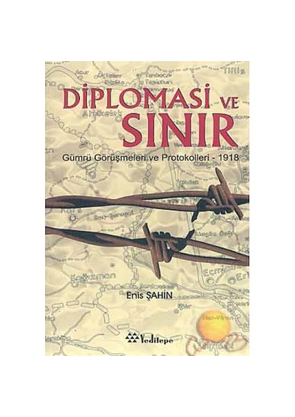 Diplomasi Ve Sınır