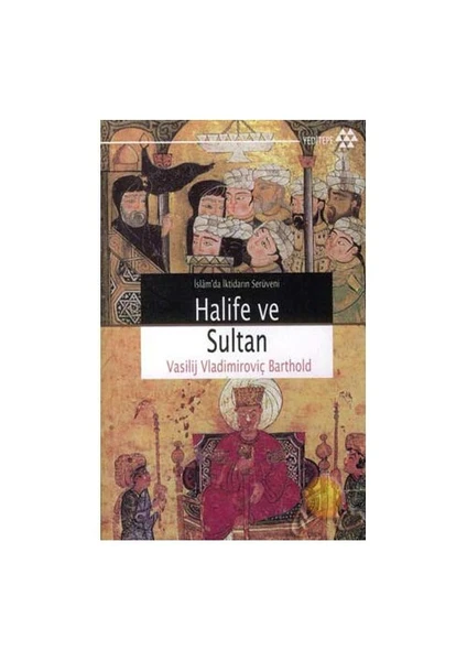 Halife Ve Sultan