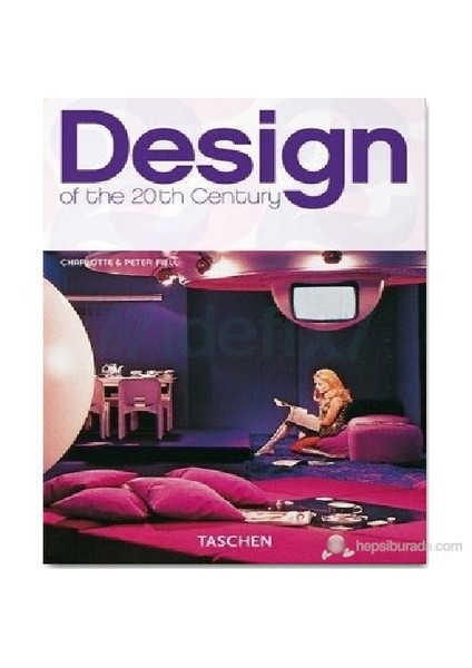 Design of the 20th Century