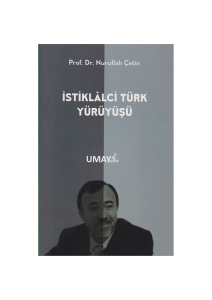 İstiklalci Türk Yürüyüşü