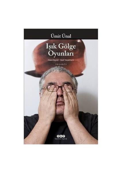 Işık Gölge Oyunları - Ümit Ünal