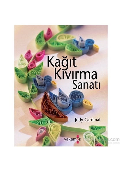 Kağıt Kıvırma Sanatı