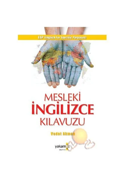 Mesleki İngilizce Kılavuzu