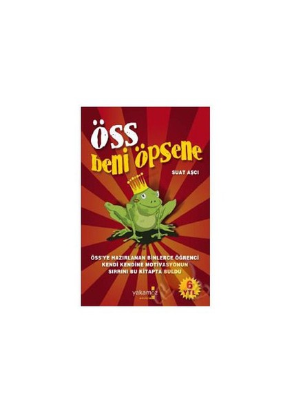 Öss Beni Öpsene - Suat Aşcı