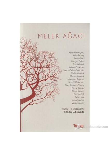 Melek Ağacı-Hakan Coşkuner