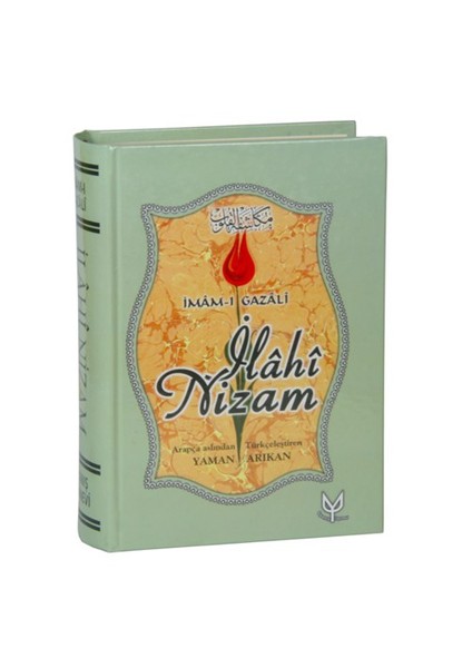 İlahi Nizam - İmam-ı Gazali