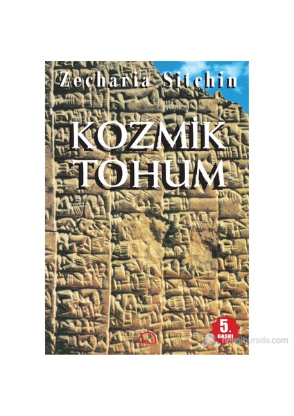 Kozmik Tohum