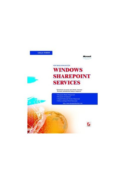 Windows Sharepoint Services