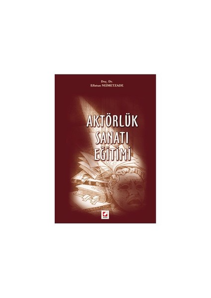 Aktörlük Sanatı Eğitimi,