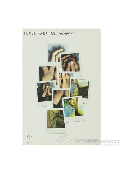 Yolağrısı - Temel Karataş