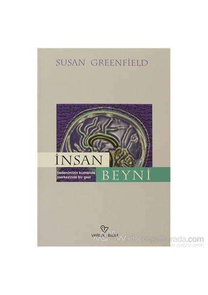 İnsan Beyni - Susan Greenfield