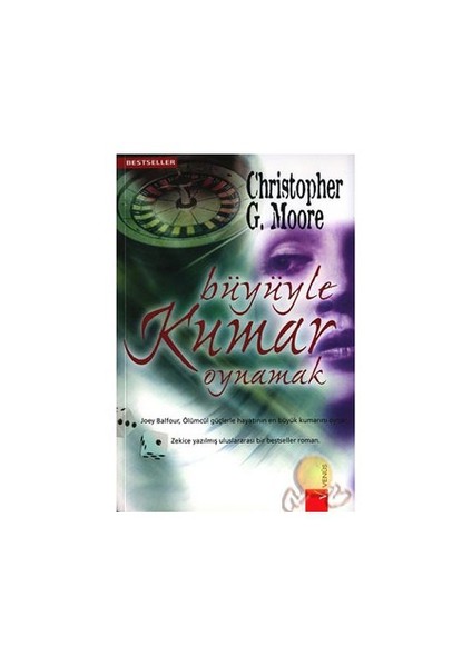 Büyüyle Kumar Oynamak