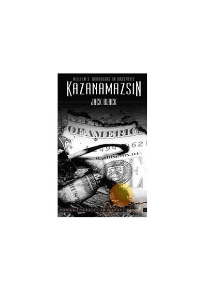 Kazanamazsın