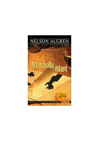 Altın Kollu Adam