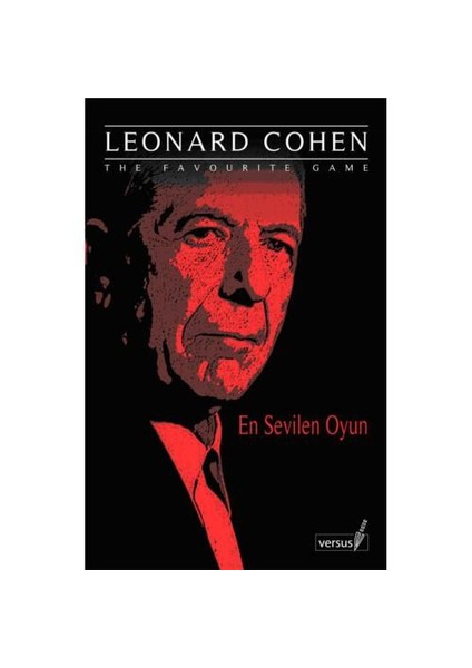 En Sevilen Oyun-Leonard Cohen