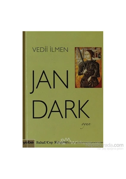 Jan Dark-Vedii İlmen