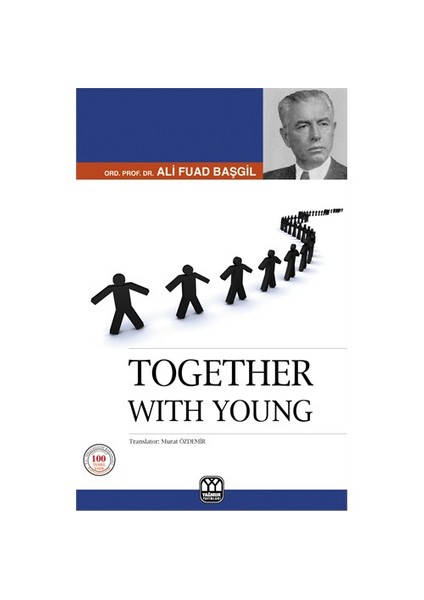 Together With Young-Ali Fuad Başgil