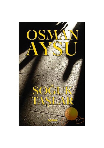 Soğuk Taşlar-Osman Aysu