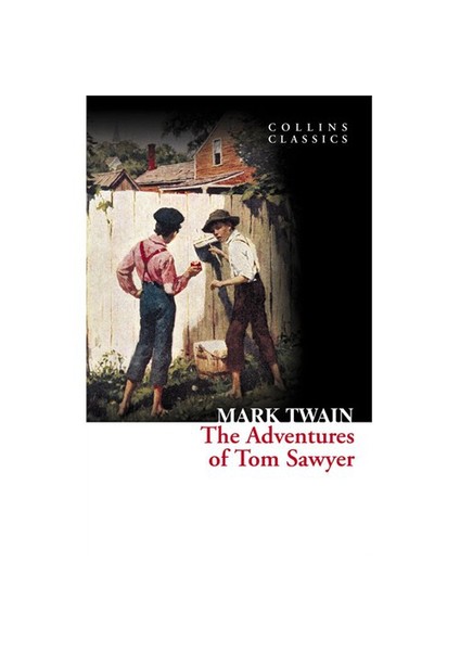 The Adventures of Tom Sawyer ( Classics)