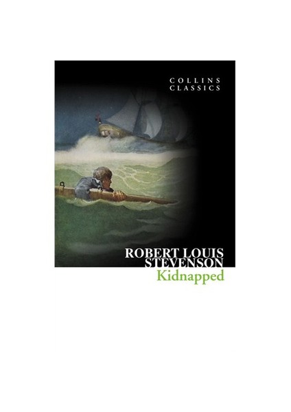 Kidnapped  ( Classics) - Robert Louis Stevenson