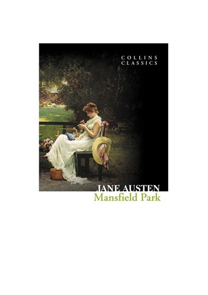 Mansfield Park ( Classics) - Jane Austen