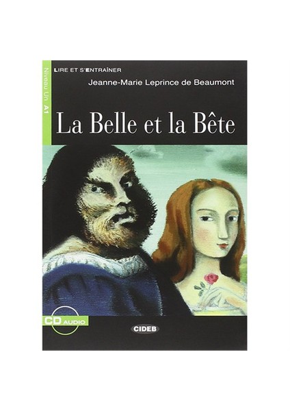 La Belle Et La Bete