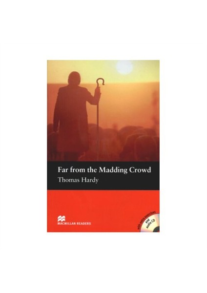 Far From The Madding Crowd Pre İnt