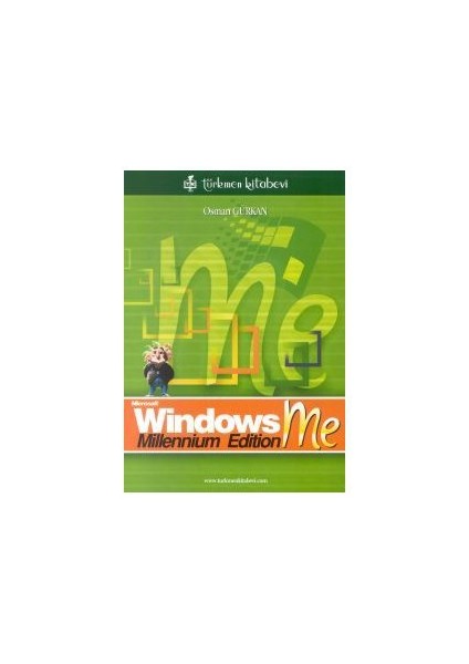 Microsoft Windows Me Millennium Edition