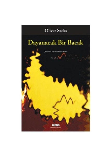 Dayanacak Bir Bacak