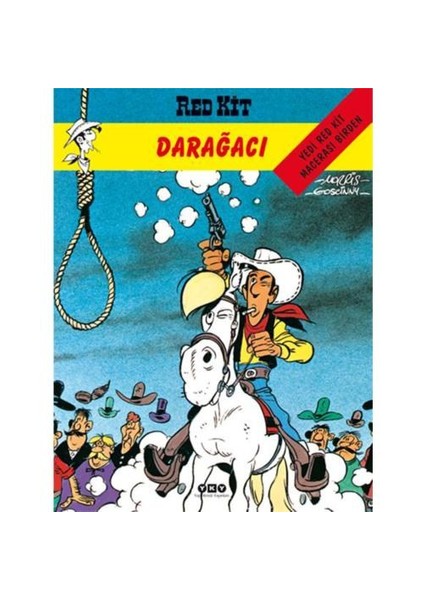 Red Kit: Darağacı