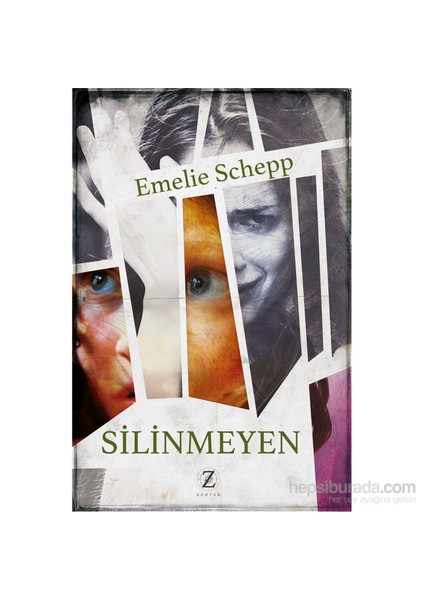 Silinmeyen-Emelie Schepp