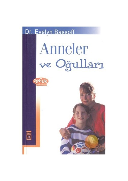 Anneler Ve Oğulları