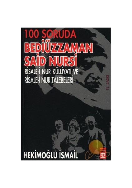 100 Soruda Bediüzzaman Said Nursi