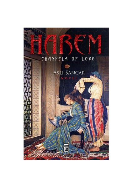 Journey Of Love-Aslı Sancar