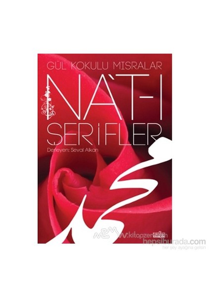 Na''T-I Şerifler-Seval Alkan