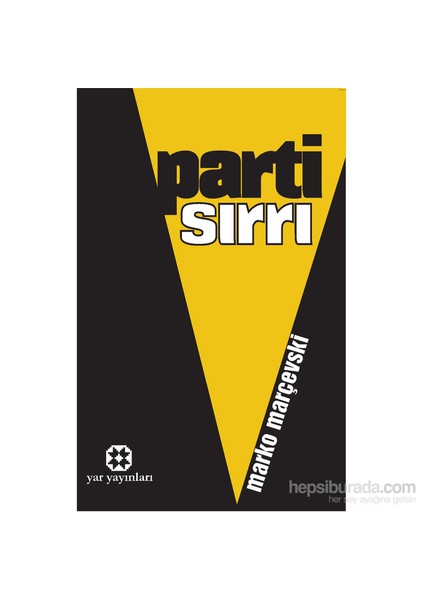 Parti Sırrı
