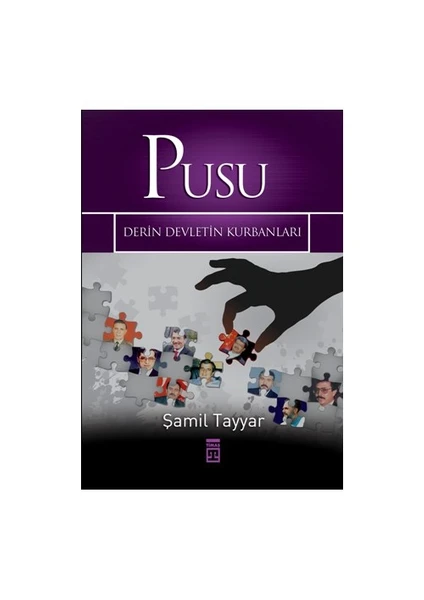 Pusu - Derin Devletin Kurbanları