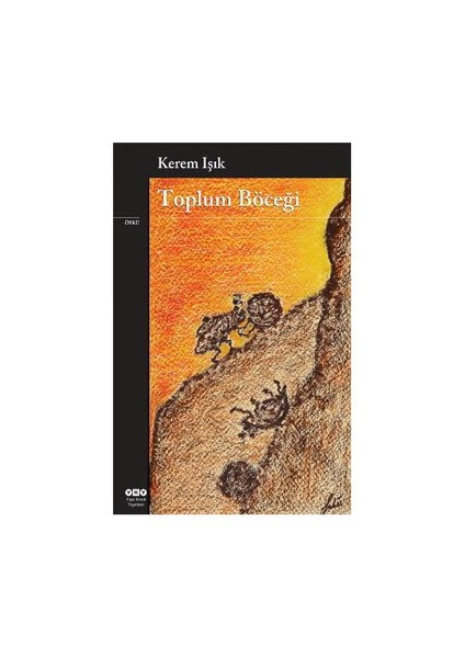 Toplum Böceği - Kerem Işık