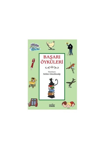Başarı Öyküleri