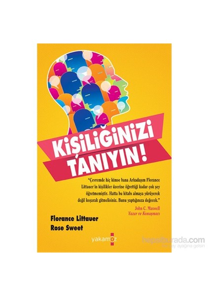 Kişiliğinizi Tanıyın! - Rose Sweet