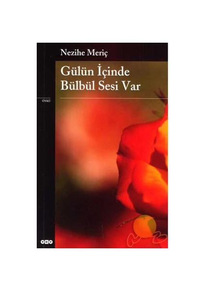 Gülün İçinde Bülbül Sesi Var - Nezihe Meriç