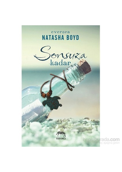 Sonsuza Kadar - Natasha Boyd