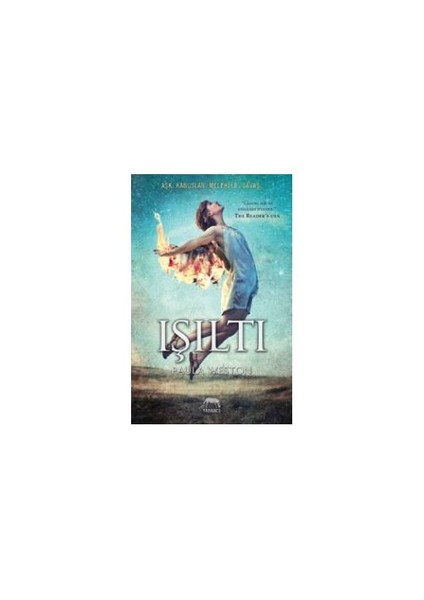 Işıltı - Paula Weston