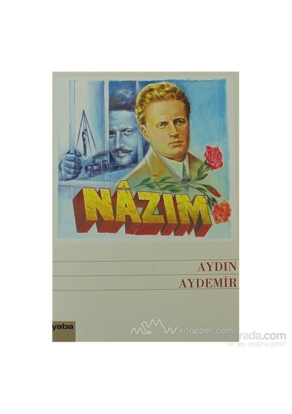 Nazım-Aydın Aydemir