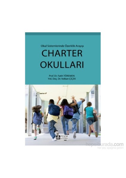 Charter Okulları