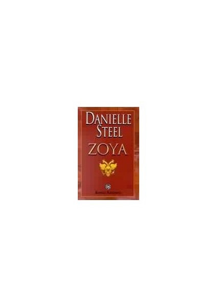 Zoya - Danielle Steel