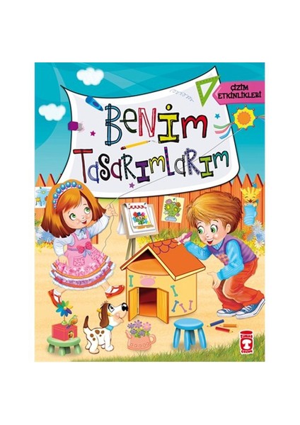 Benim Tasarımlarım-Münire Şafak