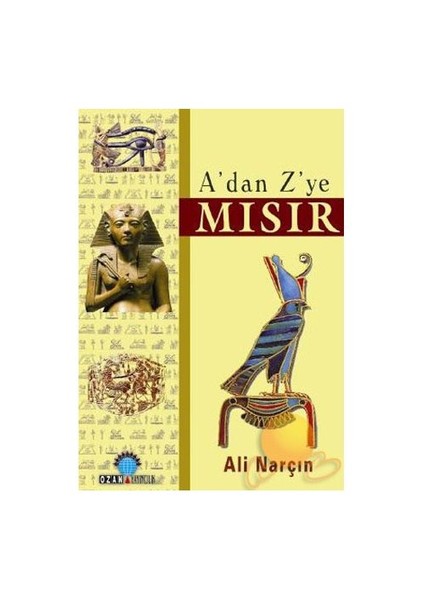 A'dan Z'ye Mısır